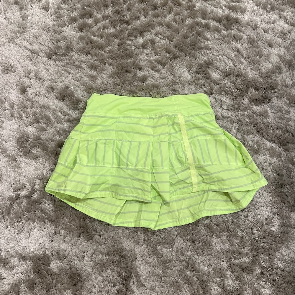 Lululemon skirt